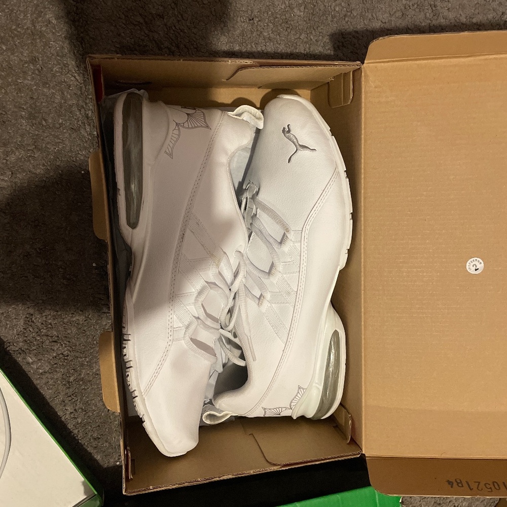 Puma
